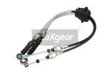 Cablu,transmisie manuala FIAT SCUDO caroserie (220_) (1996 - 2006) MAXGEAR 32-0596