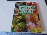 Party rezepte