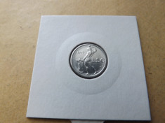 Italia 50 Lire 1995 (Format mic) foto