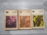 Tom Jones vol.1,2 si 3 de H.Fielding