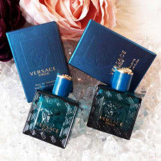 Parfum Original Tester Versace Eros foto