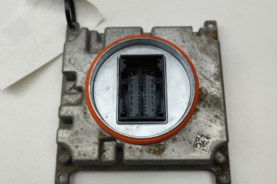 Unitate de control lumini LED PORSCHE CAYENNE Coupe 9YB 2023 OEM: 7P5941572AG 30745385 foto