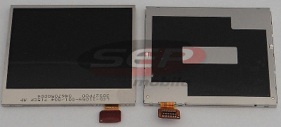 LCD Blackberry 8300 / 8800 vrs. 001/004 original swap foto