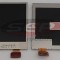 LCD Blackberry 8300 / 8800 vrs. 001/004 original swap