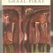 Robert Pinget-Graal-Pirat