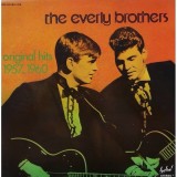 Cumpara ieftin VINIL 2xLP The Everly Brothers &lrm;&ndash; Original Hits 1957-1960 - EX -
