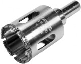 YT-60430 YATO Carota diamantata pentru placi ceramice, diametru 30 mm