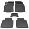 Covorase presuri cauciuc Premium Seintex stil tavita Nissan X-Trail T32 2013-2021