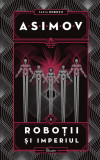 Roboții V. Roboții și Imperiul - Isaac Asimov, Paladin