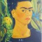 Cartea secreta a Fridei Kahlo &ndash; F.G. Haghenbeck