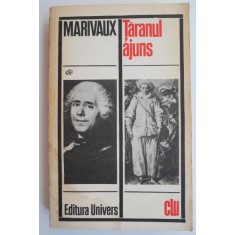 Taranul ajuns - Marivaux