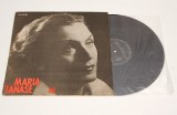 Maria Tanase - Din C&icirc;ntecele Mariei Tănase (III) - vinil vinyl LP, electrecord