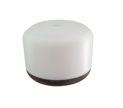 Difuzor umidificator aromaterapie LH-A5-Wg foto