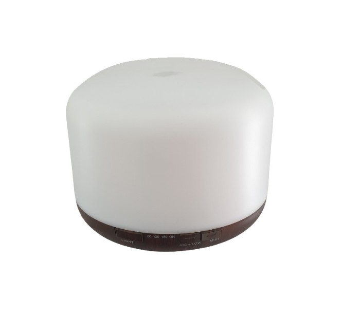 Difuzor umidificator aromaterapie LH-A5-Wg