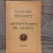 ASTEPTANDU-L PE GODOT-SAMUEL BECKETT
