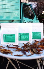 Pachet Cafea de specialitate Emozia - Altele