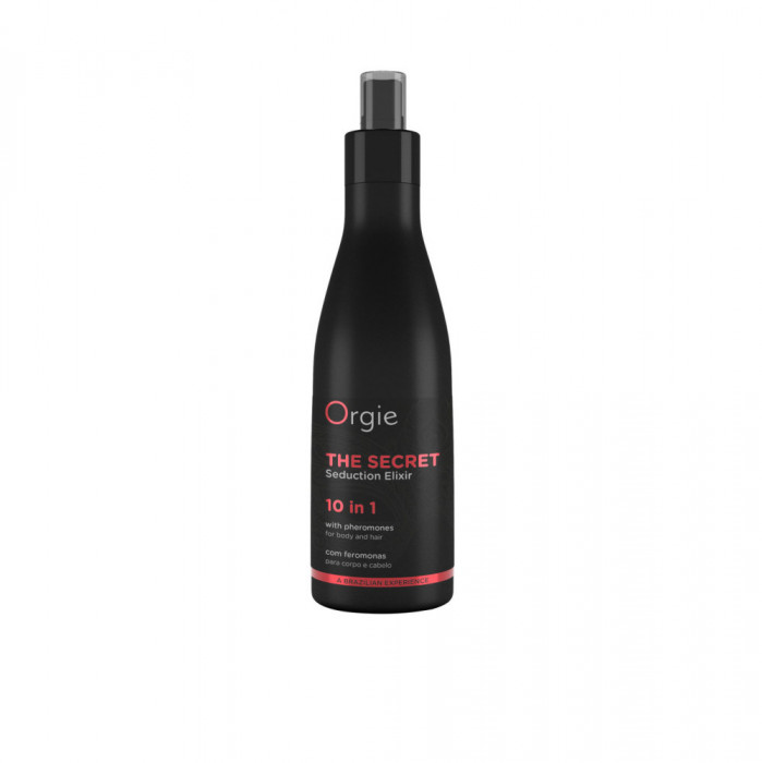 Spray Orgie The Secret Seduction Elixir 10in1, 200ml