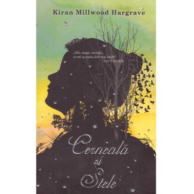 Kiran Millwood Hargrave - Cerneala si stele - 135491 foto