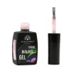 Gel pentru modelarea unghiilor 12 ml, Color Builder Gel, 08