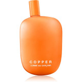 Comme des Gar&ccedil;ons Copper Eau de Parfum unisex 100 ml