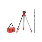 Nivelă optică 32x + stativ + trepied Yato YT-30553