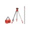 Nivelă optică 32x + stativ + trepied Yato YT-30553