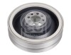 FEBI BILSTEIN 36943 Fulie curea, arbore cotit