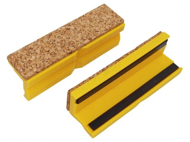 Set Protecție Menghină 2 Bucăți