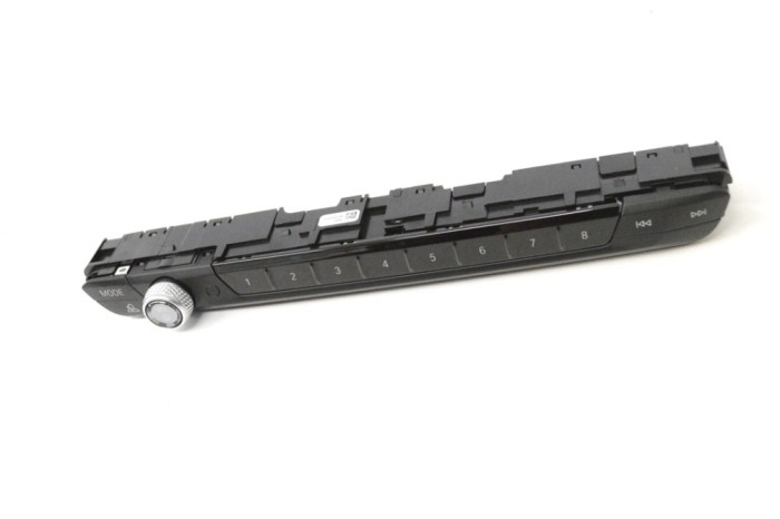Buton player muzical BMW 8 Coupe G15, F92 2020 OEM: 7949338 14739974