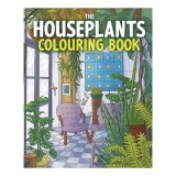 Cumpara ieftin HOUSEPLANTS COLOURING BOOK., MARIA LIA