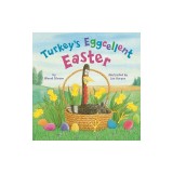 Turkey's Eggcellent Easter