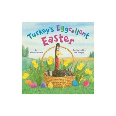 Turkey&amp;#039;s Eggcellent Easter foto