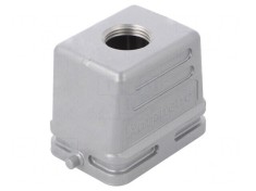 Carcasă Conectori HDC C146 E6 pe Cablu