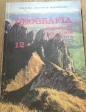 MNL Manuale - Geografie - a 12 a