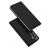 Husa pentru Samsung Galaxy S23 FE S711, DUX DUCIS, Skin Pro, Neagra
