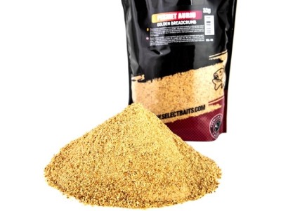 Select Baits Golden Breadcrumb - 1kg foto