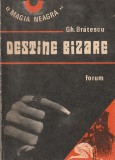 GH. BRATESCU - DESTINE BIZARE