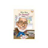 Who Was Dr. Seuss?