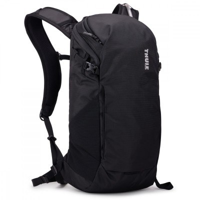 Rucsac hidratare Thule AllTrail 16L, Negru foto