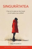 Carte Singurătatea Paperback brosat Olga Krasnikova Sophia