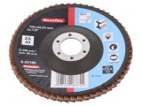Disc de șlefuit cu lambouri 125mm 22,23mm