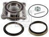 FEBI BILSTEIN 172633 Set rulment roata