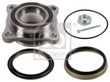 FEBI BILSTEIN 172633 Set rulment roata