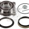 FEBI BILSTEIN 172633 Set rulment roata