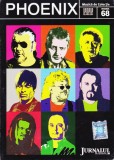 CD Rock: Phoenix - Muzica de colectie ( Jurnalul national vol. 68 - vezi descriere )