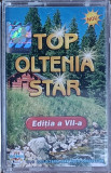 Top Oltenia Star , Casetă audio sigilată cu muzică de petrecere