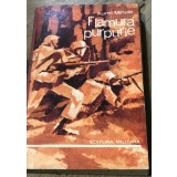 DVP3 Flamura purpurie - Aurel Mihale - Edit Militara