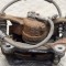 Etrier de fr&acirc;nă dreapta față VW GOLF VIII CD1 2021 17254312