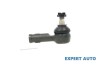 Cap de bara Volkswagen Golf 1 (1974-1985)[17]