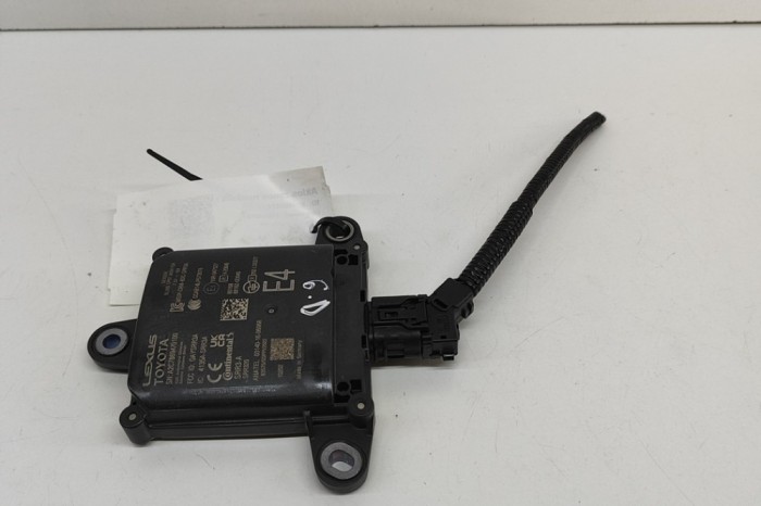 Modul de control unghi mort TOYOTA YARIS CROSS MXP_ 2024 OEM: 88162-0D040,A2C7869470100,4135A-SRR3A 29560874